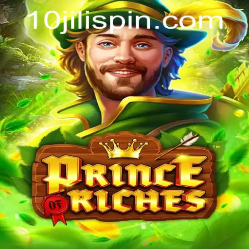 PrinceOfRiches: A Journey into the Realm of Fortune and Strategy