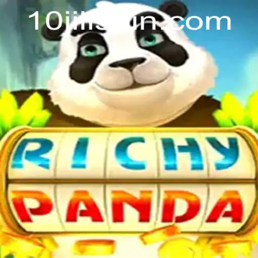 Exploring the Intriguing World of RichyPanda: An In-depth Guide to the 10JILI Gaming Experience