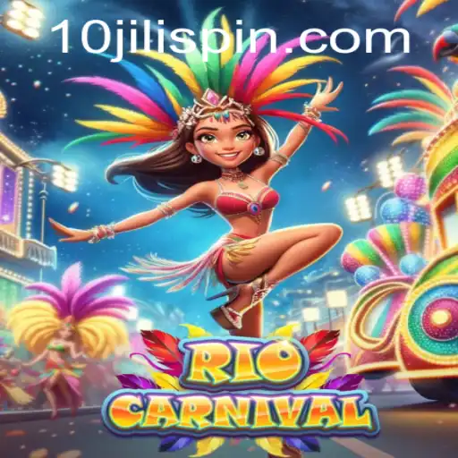 Experience the Vibrant World of RioCarnival: Immerse Yourself in the Festivities