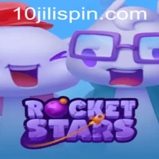 RocketStars: An Adventurous Journey with 10JILI
