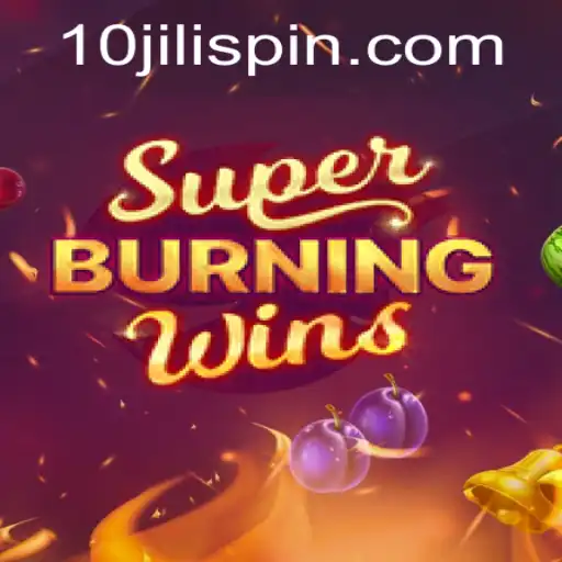 Exploring SuperBurningWins: A Captivating Slot Game Experience