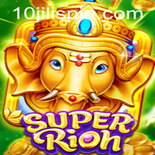 Exploring SuperRich: A Comprehensive Guide to the 10JILI Phenomenon