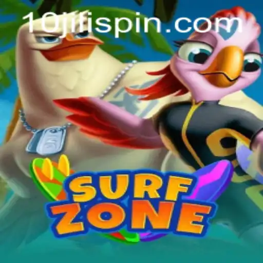 Discover the Exciting World of SurfZone: A New Era in Interactive Gaming