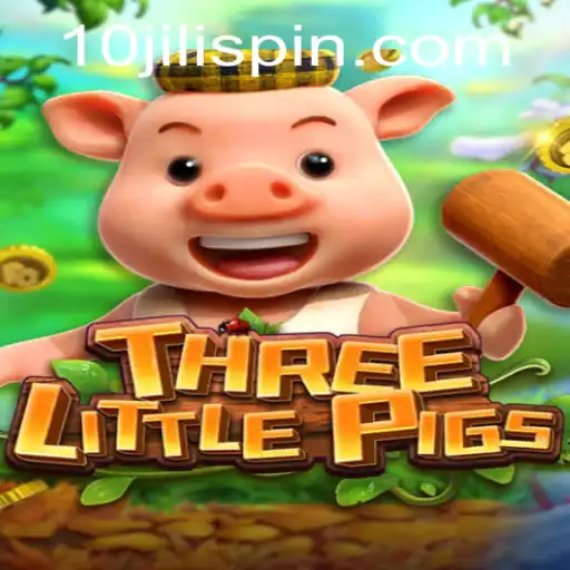 Unveiling the World of THREELITTLEPIGS: An Exciting Adventure Awaits