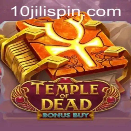 Uncover the Mysteries of TempleofDeadBonusBuy with 10JILI