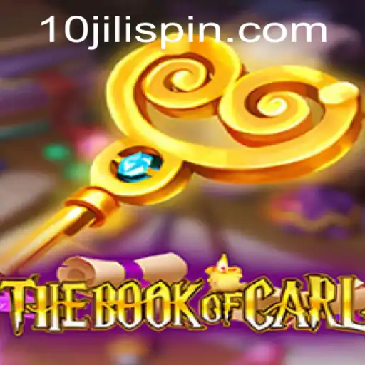 TheBookofCarl: A Magical Journey with 10JILI