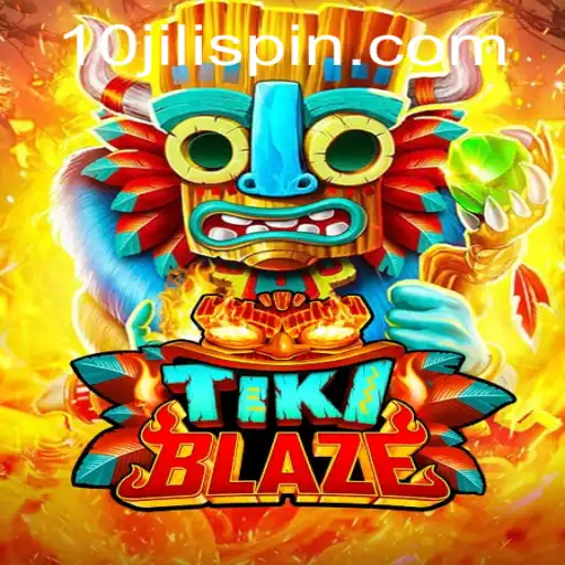 Exploring the Vibrant World of TikiBlaze: An Adventure with 10JILI