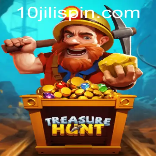 Unveiling TreasureHunt: A Thrilling Adventure with 10JILI