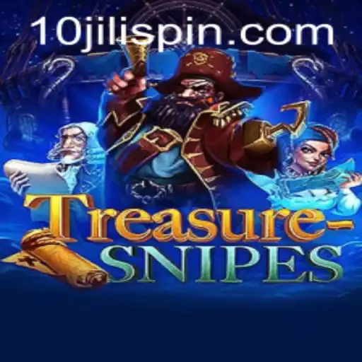 Dive into the World of TreasureSnipes: An Adventure Awaits with 10JILI