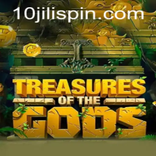 Unlock the Secrets of 'TreasureoftheGods': A Thrilling Adventure Awaits