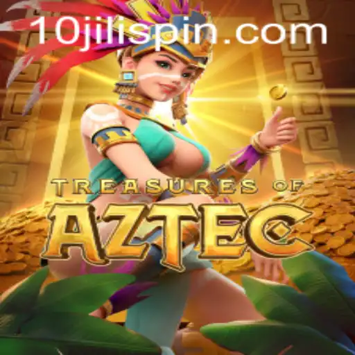 The Captivating World of Treasures of Aztec