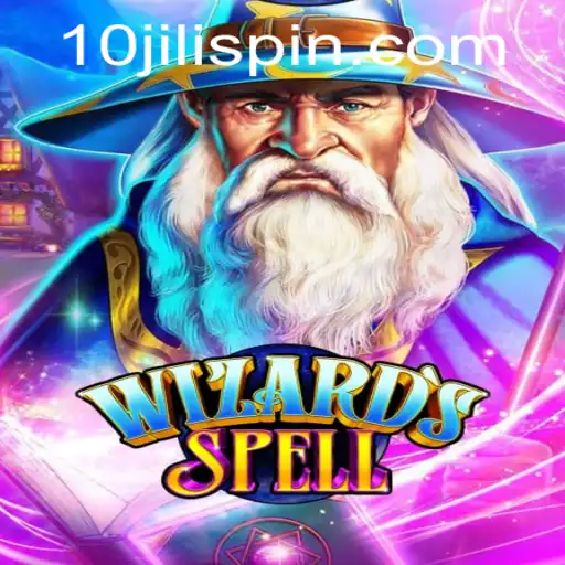 Unveiling WizardsSpell: A Magical Journey with 10JILI