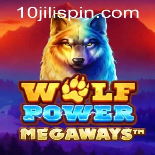 Discover the Thrilling World of WolfPowerMega and Unleash the 10JILI Bonus