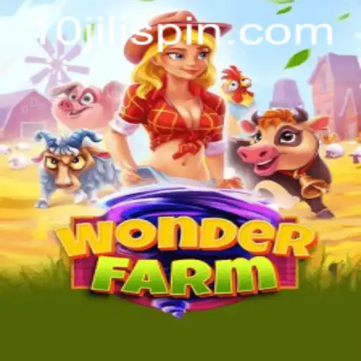 Exploring the Enchanting World of WonderFarm: A Comprehensive Guide to Rules and Gameplay