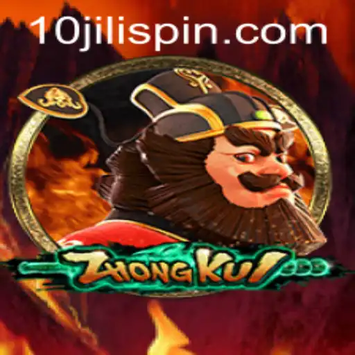 Discovering ZhongKui: A Comprehensive Guide to the 10JILI Adventure