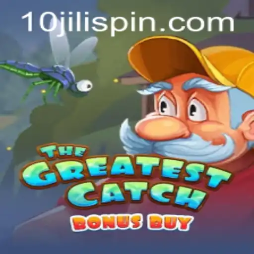 Discover the Thrills of TheGreatestCatchBonusBuy