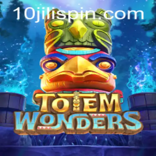 Exploring the World of TotemWonders: An In-Depth Look into the Innovative Game 10JILI
