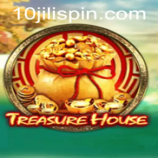 Discover the Exciting World of TreasureHouse with 10JILI