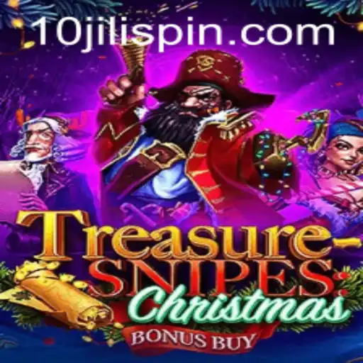 Explore the Enchanting World of TreasuresnipesChristmas with 10JILI