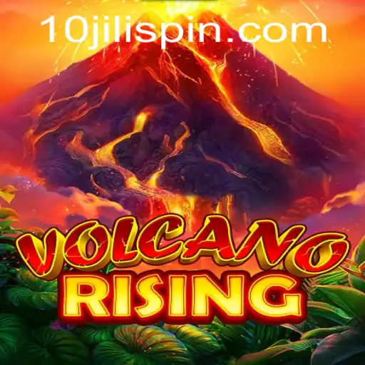 Exploring the Adventurous World of VolcanoRising: A Thrilling Journey with 10JILI