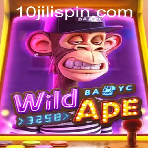 Discover the Thrill of WildApe3258: An Immersive Gaming Experience